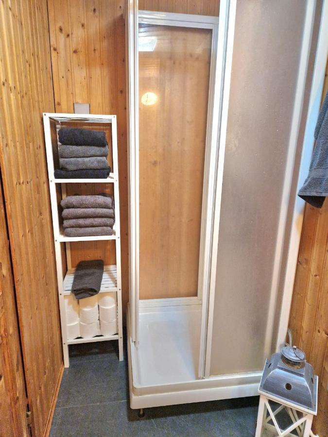 Thingvellir Cabin/Chalet Селфосс Экстерьер фото